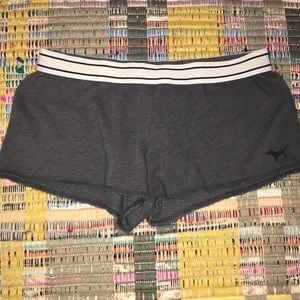 Victoria’s Secret PINK shorts